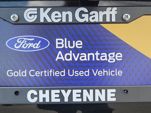 Certified 2025 Ford Escape ST-Line Select AWD/4WD image 21