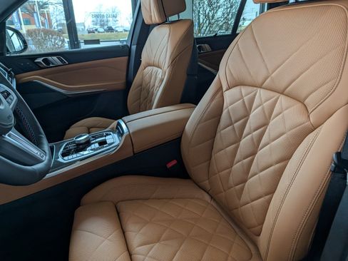 New 2026 BMW X5 M60i image 10