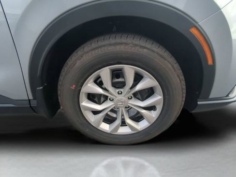 New 2026 Honda CR-V LX image 22