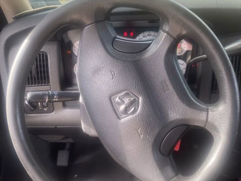 Used 2002 Dodge Ram 1500 Truck 2WD Regular Cab image 9