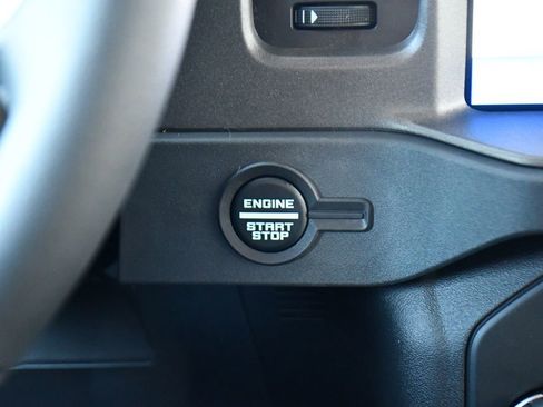 Used 2026 Ford Bronco Big Bend AWD/4WD image 26