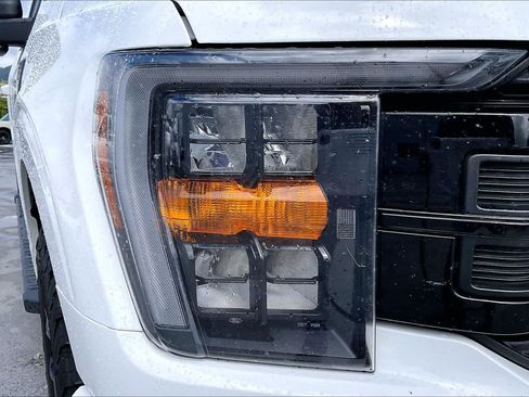 Used 2022 Ford F150 XLT w/ Equipment Group 302A High AWD/4WD image 31