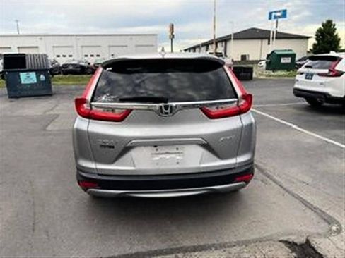 Used 2018 Honda CR-V EX-L image 6