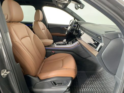 Used 2025 Audi Q7 2.0T Premium w/ Convenience Plus Package image 31