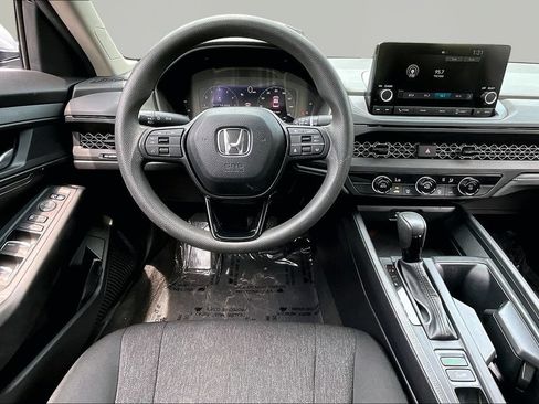 Used 2024 Honda Accord LX image 7