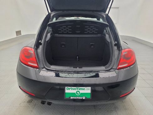 Used 2014 Volkswagen Beetle 2.5 image 29