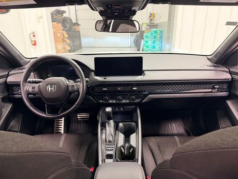 Used 2023 Honda Accord Sport image 20