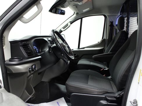 Used 2020 Ford Transit 250 Low Roof w/ Exterior Upgrade Package image 9