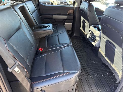 Used 2024 Ford F250 Lariat w/ Lariat Ultimate Package image 19