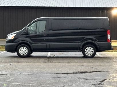 Used 2017 Ford Transit 150 130 Low Roof w/ Exterior Upgrade Package