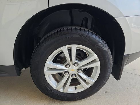 Used 2013 Chevrolet Equinox LT w/ Power Convenience Package FWD image 37