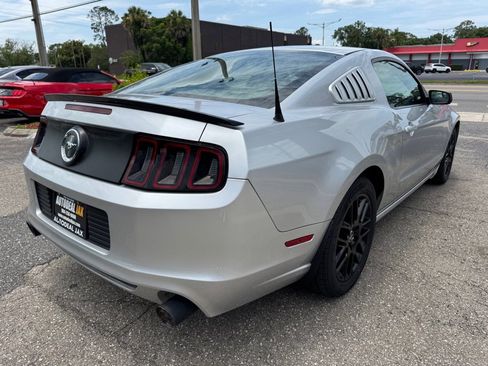 Used 2014 Ford Mustang Coupe w/ Equipment Group 102A image 4