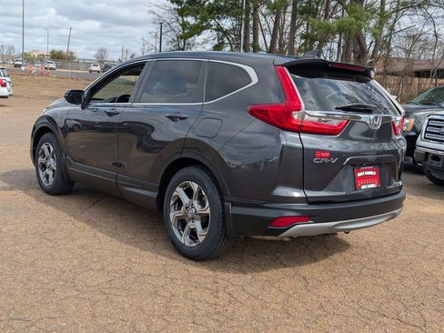 Used 2019 Honda CR-V EX-L image 6