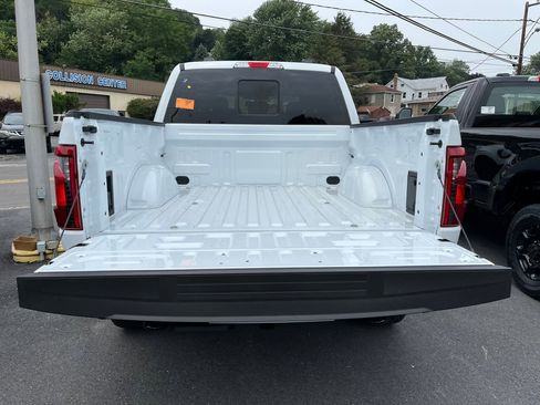 New 2025 Ford F150 Tremor image 8