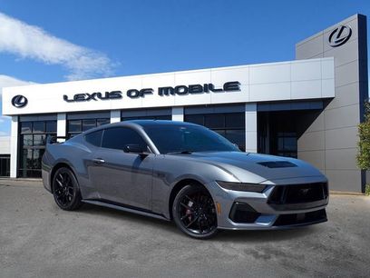 Used 2024 Ford Mustang GT Premium w/ Mustang Nite Pony Package