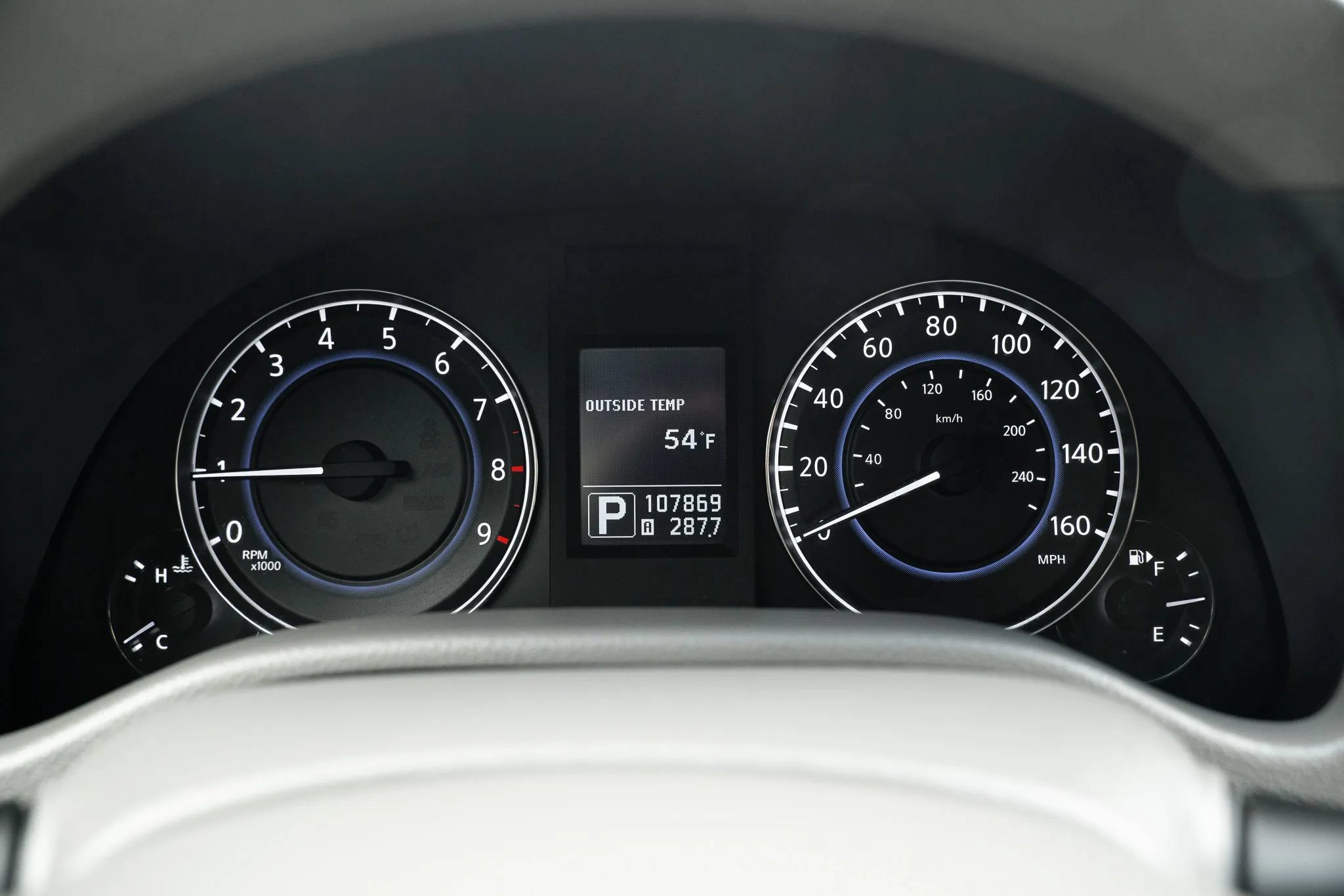 Used 2012 INFINITI G37 Convertible w/ Premium Pkg RWD image 16
