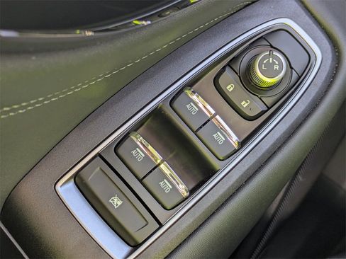 Used 2023 Subaru Outback Limited XT image 25