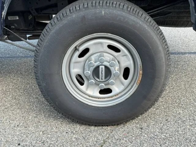 Used 2019 Ford F250 XL w/ XL Value Package AWD/4WD image 31
