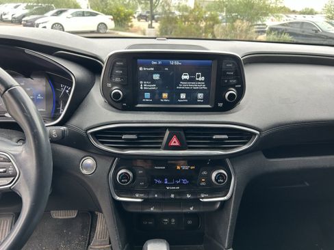 Used 2019 Hyundai Santa Fe Limited image 21