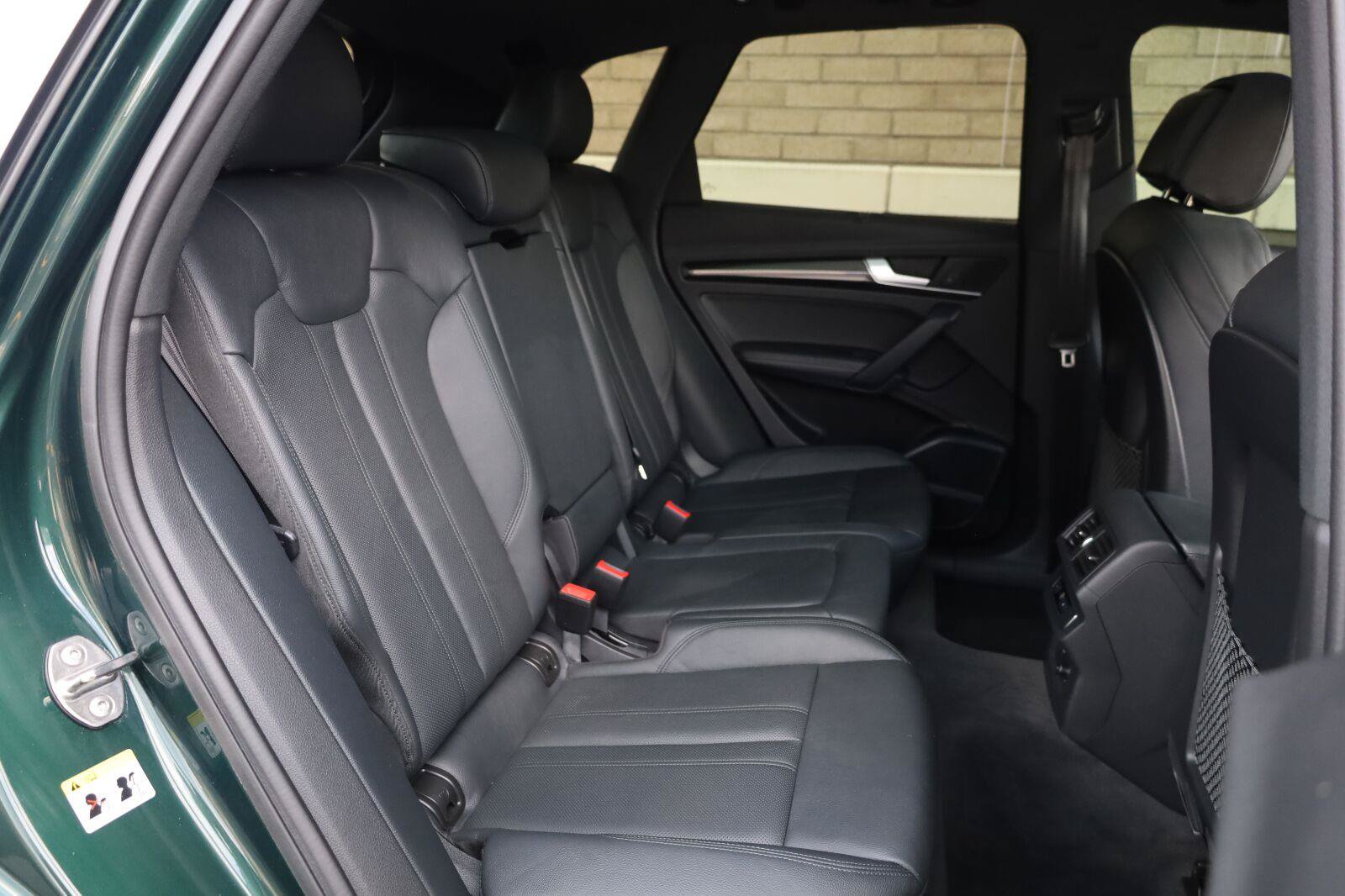 Used 2020 Audi SQ5 Prestige AWD/4WD image 27