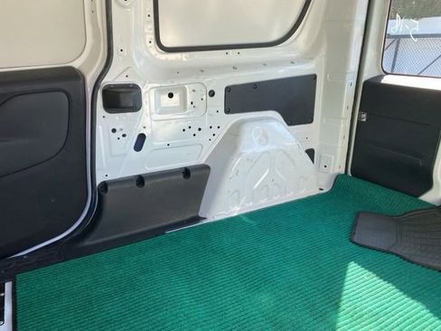 Used 2016 RAM ProMaster City Tradesman FWD image 24