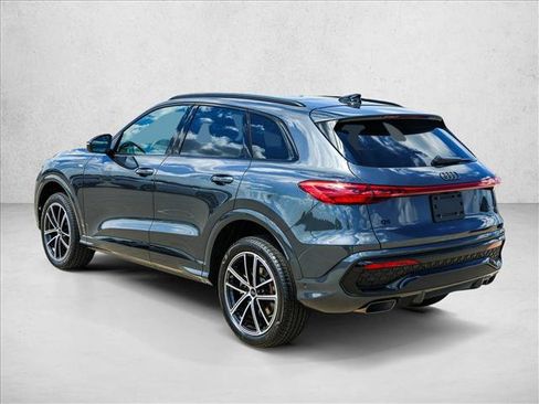 New 2026 Audi Q5 Premium Plus AWD/4WD image 7