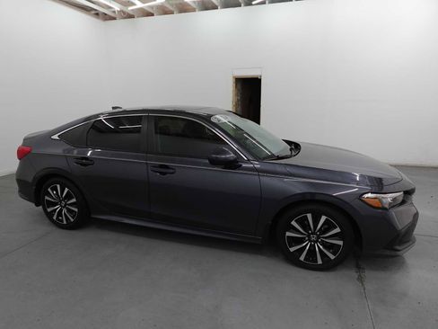 Used 2024 Honda Civic EX image 4