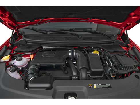 New 2026 Jeep Cherokee Limited AWD/4WD image 33