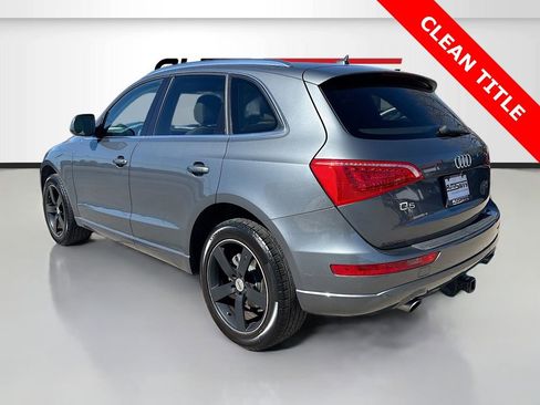Used 2012 Audi Q5 2.0T Premium Plus image 5