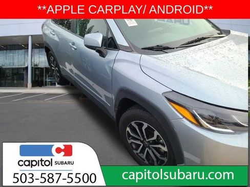 Used 2023 Toyota Corolla Cross S image 8
