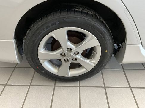 Used 2011 Toyota Corolla S image 7