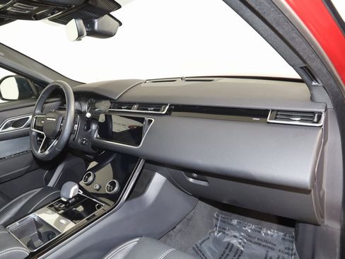 Used 2023 Land Rover Range Rover Velar R-Dynamic S image 45