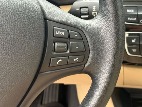 Used 2017 BMW 320i Sedan image 27