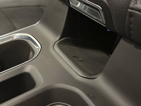 Certified 2022 Chevrolet Silverado 1500 LTZ image 44