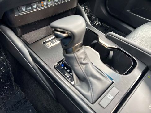 Used 2024 Lexus ES 350 Ultra Luxury w/ Accessory Package (Z2) image 23