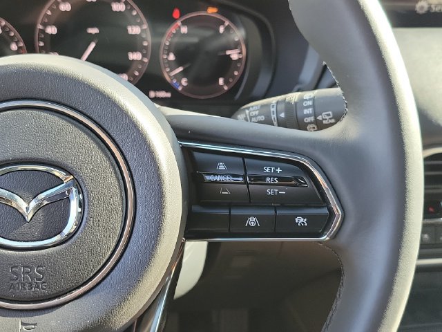 Used 2026 MAZDA CX-90 3.3 Turbo w/ Premium Plus Pkg AWD/4WD image 8