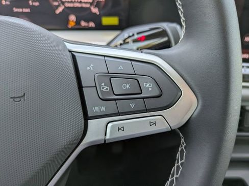 New 2026 Volkswagen Tiguan SE AWD/4WD image 28