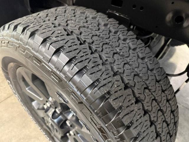Certified 2026 RAM 2500 Big Horn AWD/4WD image 27