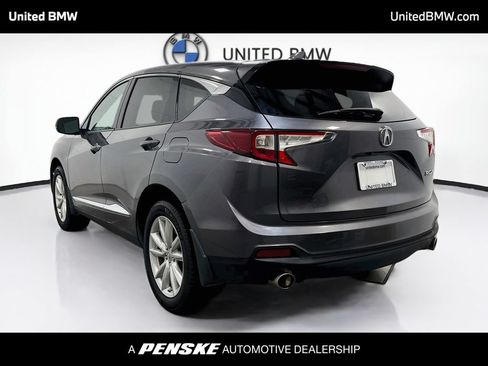 Used 2020 Acura RDX FWD image 7