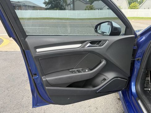 Used 2015 Audi S3 Premium Plus AWD/4WD image 18