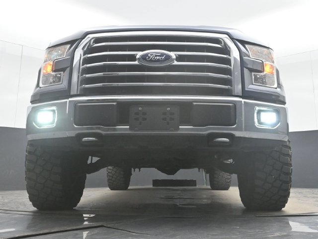 Used 2017 Ford F150 XLT w/ Equipment Group 302A Luxury AWD/4WD image 28
