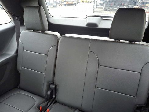 Certified 2020 Chevrolet Traverse LT w/ LT Premium Package image 11