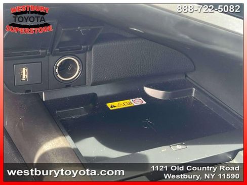 Certified 2024 Toyota Camry XSE w/ Navigation Package FWD image 36