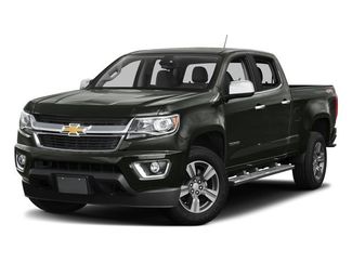 Used 2018 Chevrolet Colorado LT video 1