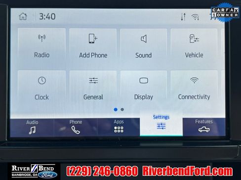 Used 2025 Ford F250 XLT image 37