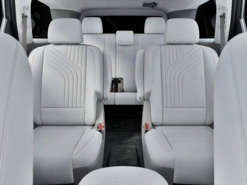 New 2026 Hyundai Palisade SEL image 12