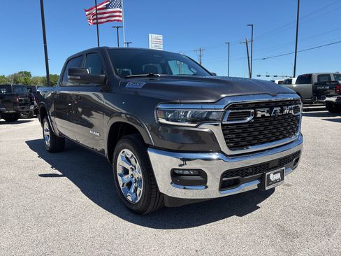 Used 2026 RAM 1500 Lone Star RWD image 8