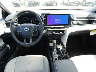 New 2026 Toyota Camry XLE video 2