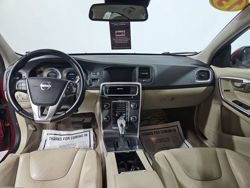 Used 2013 Volvo S60 T5 AWD/4WD image 12