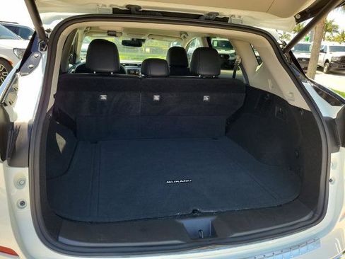 Certified 2023 Nissan Murano SL FWD image 14